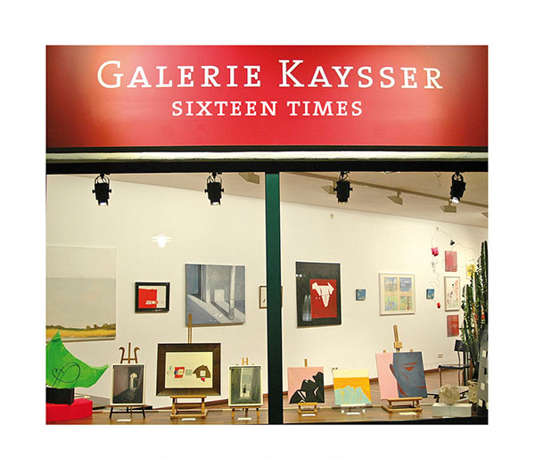 Galerie Kaysser
