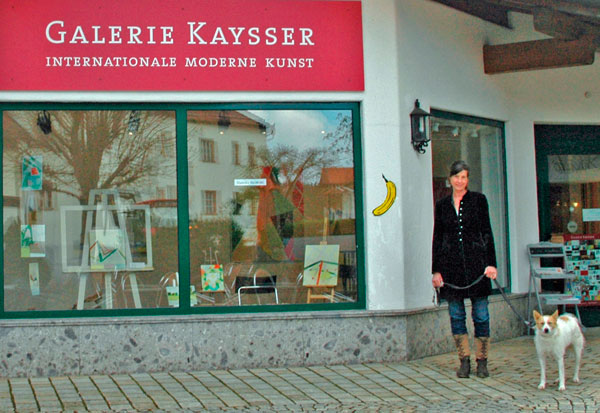 Galerie Kaysser